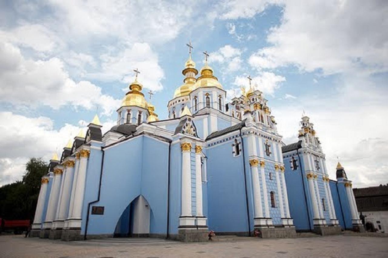 Podil Apart Near Poschtova Square History Center Kyiv Exterior photo